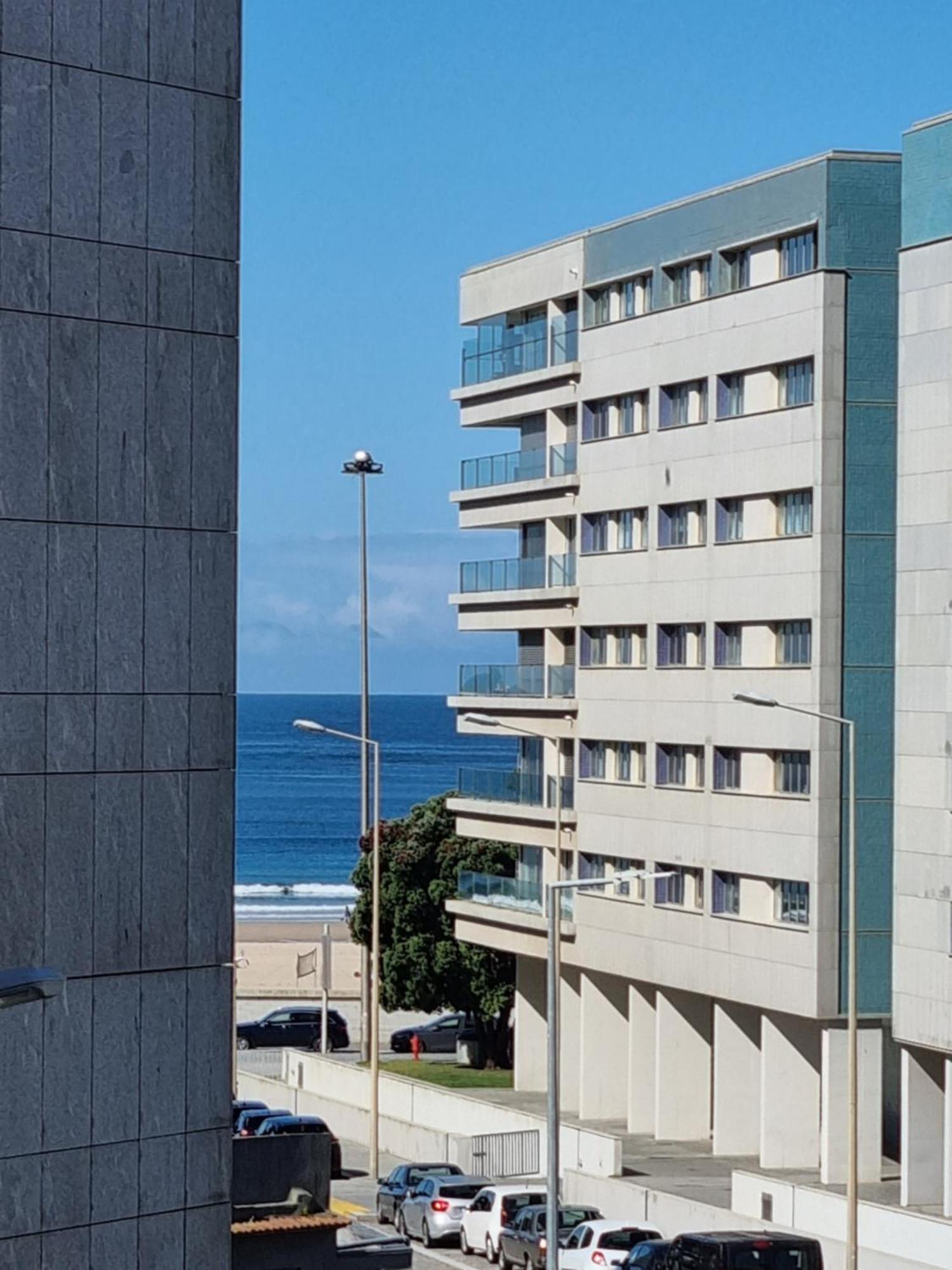 Vintage Beach House Matosinhos  Esterno foto