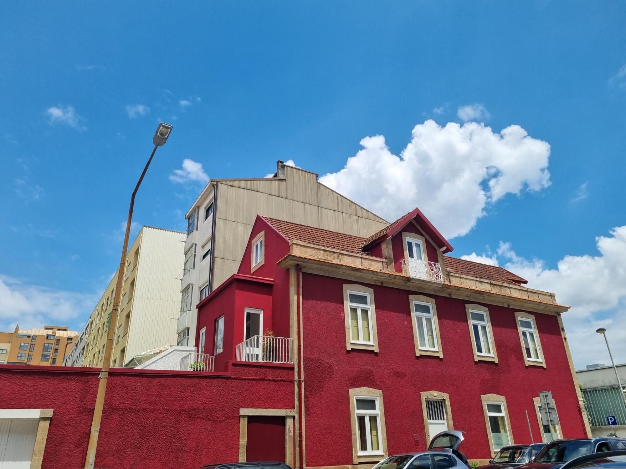 Vintage Beach House Matosinhos  Esterno foto